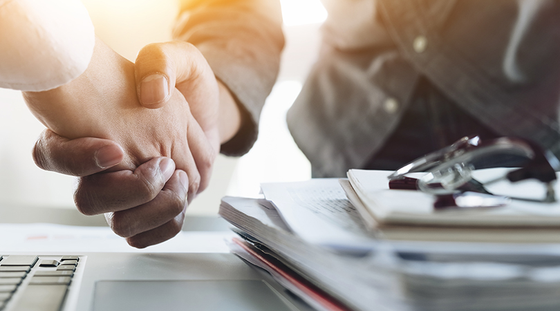 Acquisitions acquistion