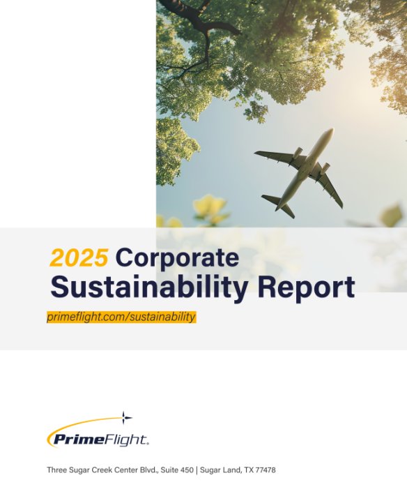 2025 Sustainability Report