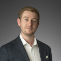 Will Juggins Headshot